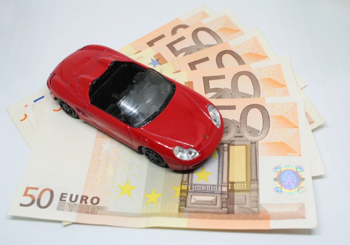 Auto Insurance Savings