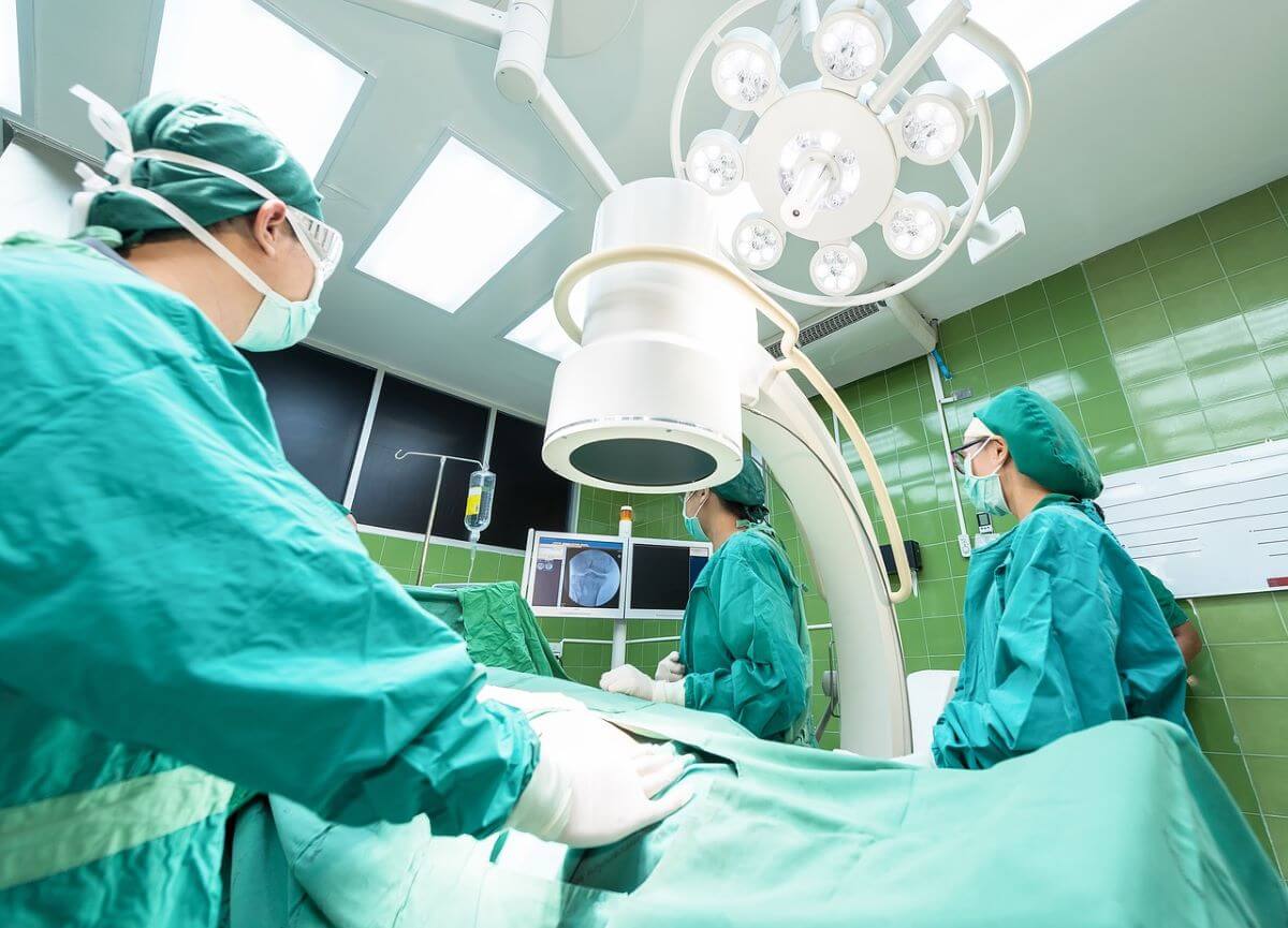 Best Hospitals in Singapore